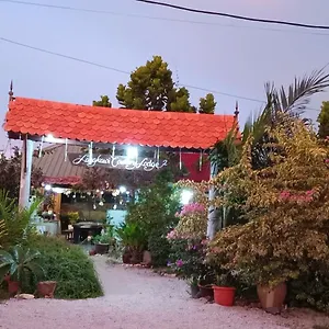 Langkawi Country Lodge2 珍南海滩