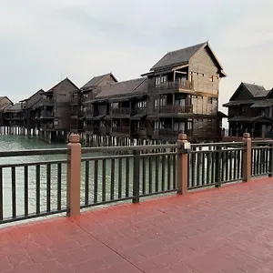 Langkawi Lagoon Water Feriested
